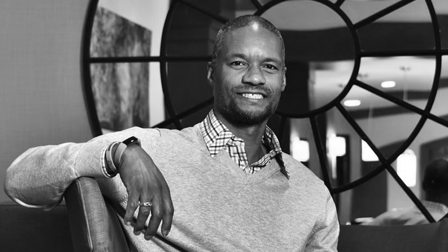 BRIAN A. STRAUGHTER, Ed.D