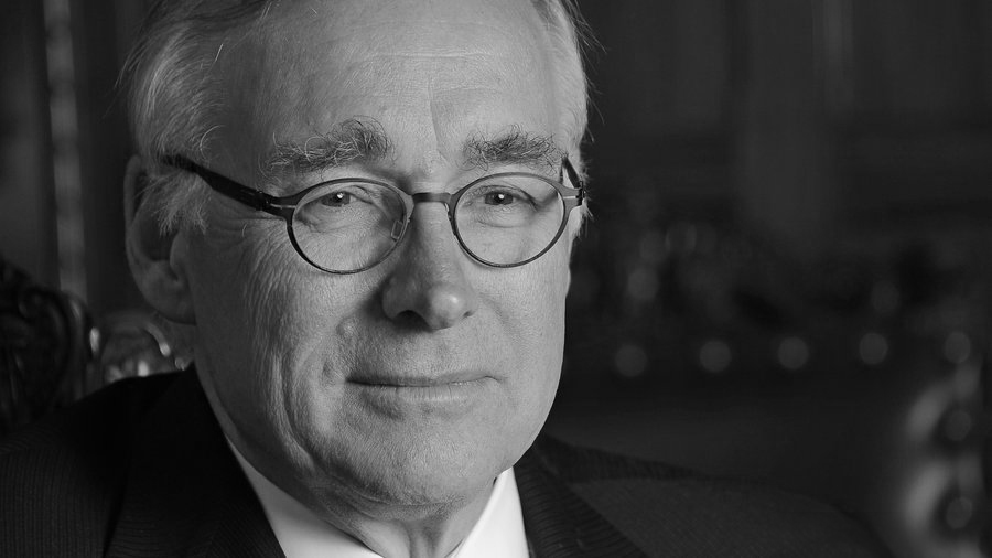 Charles V. Wait, Sr.