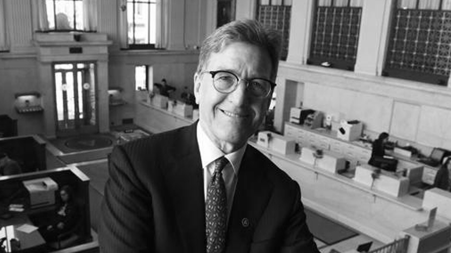 Stephan R. von Schenk